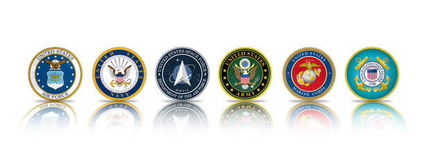 Military Logos